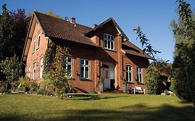 Ferienwohnung im Loftstil